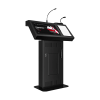 Интерактивная трибуна Voice Pro 21,5" с документ-камерой - «globural.ru» - Можайск