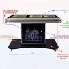 Интерактивный мультимедийный стол «Laser edu» 55” - «globural.ru» - Можайск