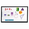 Интерактивная панель 75" (встроенный ПК, Win10, Intel i5) - «globural.ru» - Можайск