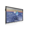 Интерактивный дисплей  SMART модель SBID-MX275-V2 (в составе интерактивной панели SBID-MX075-V2) с ПО SMART Notebook - «globural.ru» - Можайск