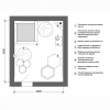 Комплект оборудования для сенсорной комнаты 20 м² - «globural.ru» - Можайск