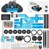 Базовый робототехнический набор mBot Ranger Robot Kit Bluetooth Version - «globural.ru» - Можайск
