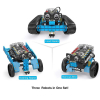 Базовый робототехнический набор mBot Ranger Robot Kit Bluetooth Version - «globural.ru» - Можайск