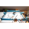 Набор XY плоттера XY Plotter Robot Kit V2.0  - «globural.ru» - Можайск
