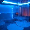 Фиброоптическая люстра - «globural.ru» - Можайск
