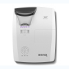 Ультракороткофокусный проектор BenQ MH856UST+ - «globural.ru» - Можайск