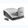 Ультракороткофокусный проектор BenQ MH856UST+ - «globural.ru» - Можайск