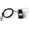 Ресурсный набор для плоттера 445nm 1600mW Blue Laser Components Engraver  Pack - «globural.ru» - Можайск