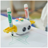 Робототехнический набор для младшего возраста Matatalab Tale-Bot PRO - «globural.ru» - Можайск