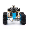 Робототехнический набор Starter Robot Kit-Blue (Bluetooth-версия) - «globural.ru» - Можайск