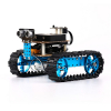 Робототехнический набор Starter Robot Kit-Blue (Bluetooth-версия) - «globural.ru» - Можайск