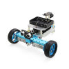 Робототехнический набор Starter Robot Kit-Blue (Bluetooth-версия) - «globural.ru» - Можайск