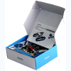 Робототехнический набор Starter Robot Kit-Blue (Bluetooth-версия) - «globural.ru» - Можайск