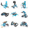 Базовый робототехнический набор Ultimate Robot Kit V2.0 - «globural.ru» - Можайск