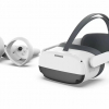 Комплект для класса виртуальной реальности Geckotouch VR01 - «globural.ru» - Можайск