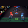 Соревновательное поле с рамкой 2022 MakeX Starter Arena and Frame - «globural.ru» - Можайск