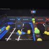 Соревновательный набор 2022 MakeX Explorer Educational Competition Kit - «globural.ru» - Можайск