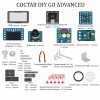Комплект Robo kit DIYGO Расширенный - «globural.ru» - Можайск
