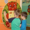 Учебно-игровой терминал "Медвежонок" - «globural.ru» - Можайск