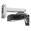 Ультракороткофокусный проектор BenQ MH856UST+ - «globural.ru» - Можайск