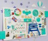 Стенд для развития бытовых действий вариант 21 - «globural.ru» - Можайск