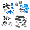VEX IQ Ресурсный набор Motion Add-On Kit - «globural.ru» - Можайск