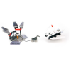 Набор VEX by HEXBUG Команда спасателей - «globural.ru» - Можайск