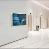 Видеопанель PROMO WALL 43 - «globural.ru» - Можайск