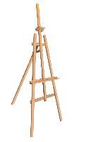 Мольберт "Лира" ученический высота 200 см - «globural.ru» - Можайск