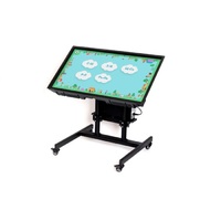 Интерактивный стол логопеда - «globural.ru» - Можайск