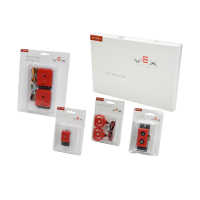 Набор датчиков Advanced Sensor Kit для конструктора VEX - «globural.ru» - Можайск