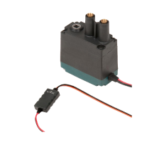 Двухпроводной мотор 269 c моторным контроллером 2-Wire Motor 269 with Motor Controller 29 - «globural.ru» - Можайск