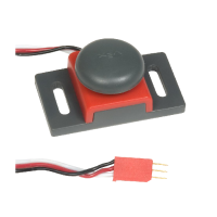 Переключатели Bumper Switch (2-pack) для конструктора VEX - «globural.ru» - Можайск