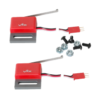 Переключатели Limit Switch (2-pack) для конструктора VEX - «globural.ru» - Можайск