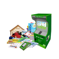 Методический комплекс "Азбука финансов" - «globural.ru» - Можайск