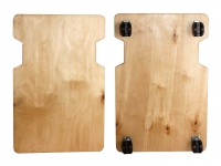 Балансировочная доска 600х400 - «globural.ru» - Можайск