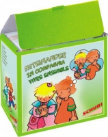 Набор карточек "По одиночке или вместе" - «globural.ru» - Можайск