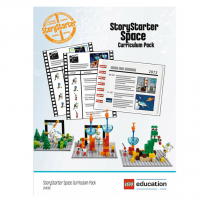 Комплект учебных материалов StoryStarter "Развитие речи 2.0. Городская жизнь". Электронное издание - «globural.ru» - Можайск