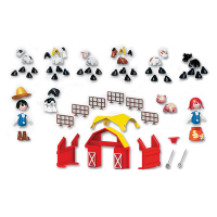 Игровой набор «Ферма расширенный» - «globural.ru» - Можайск