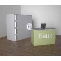 Детский набор «Банк» - «globural.ru» - Можайск