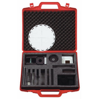 Оптика на магнитах. Комплект лабораторного оборудования демонстрационный - «globural.ru» - Можайск