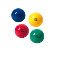 Набор гимнастических мячей - «globural.ru» - Можайск