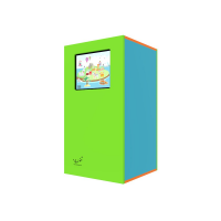 Интерактивная игра "Виктор" - «globural.ru» - Можайск