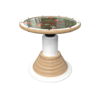 Интерактивный игровой модуль "Лабиринт" - «globural.ru» - Можайск