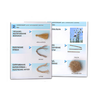 Коллекция "Лен" (начальная школа) - «globural.ru» - Можайск