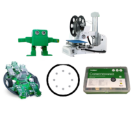 Инженерный РОББО класс "Инженерный" - «globural.ru» - Можайск