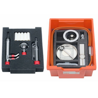 Комплект лабораторного оборудования "Экстракция" - «globural.ru» - Можайск