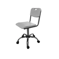 Стул ученический поворотный гр. 6-7 - «globural.ru» - Можайск