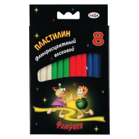 Ультрафиолетовый пластилин - «globural.ru» - Можайск