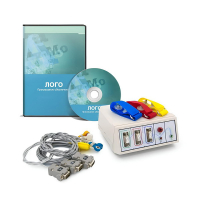 Комфорт ЛОГО Программно-индикаторное устройство для профилактики и коррекции речевых расстройств и коррекции психоэмоционального состояния методом БОС - «globural.ru» - Можайск